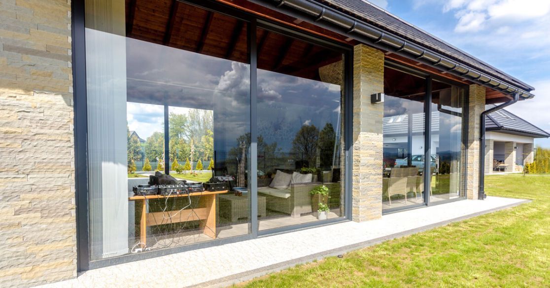 Menuiserie Aluminium